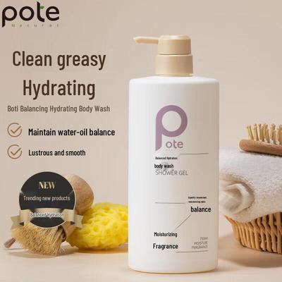 Saponi e gel doccia – Gel doccia