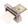 White Paper Into Banknotes Magic Easy Tricks Money Maker Printing Change Paper To Money Machine Magic Trick Easy Money Printing Machine Money Magic