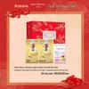 Vaseline Hand Cream & Arowana Noodle Gift Set