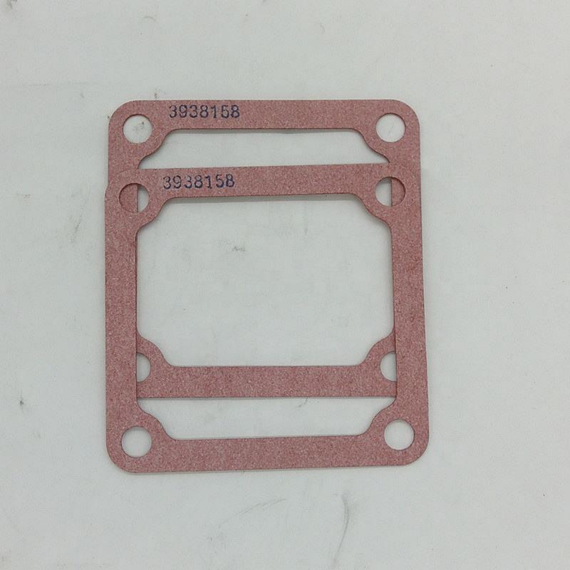 High Quality New 3969988 3938158 Intake Grid Heater Gasket For Cumm 1989-2006 5.9L Engine