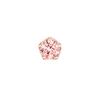 Jestina Pinkmond 14K Single Piercing (Jjjteq4Bf070R4P00)