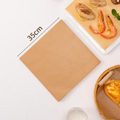 Fırında pişirme – Pişirme Kağıdı