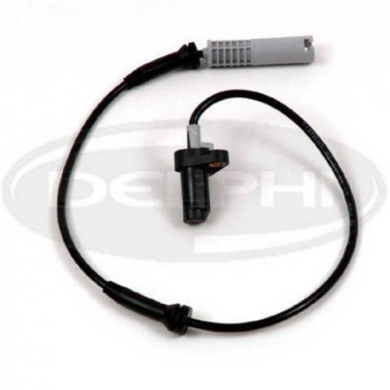 Delphi ABS Wheel Speed Sensor SS10305 for BMW 528i 540i 1997-1999