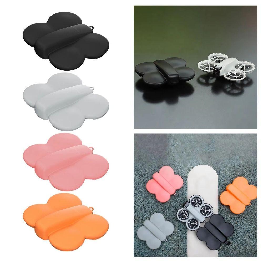 Handheld Flight For DJI Neo Protective Case Dust-proof for DJI Carrying Case  Consumer Electronics