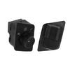 1PC Adjust Knob Side Mirror Switch For VW Polo 9N 2001 2002 2003 2004 2005 2006 2007 2008 2009 2010 6Q1959565D 6Q1 959 565D 565H