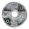 Comapct Zinc Alloy 3-Jaw Lathe Chuck with Large Clamping Range in Machine Tool Accessories Fitting for Electric Drill