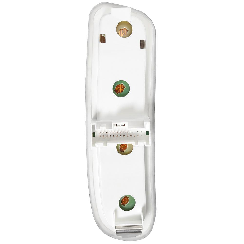 Hauptschalter für elektrische Fensterheber #10092804 Für Chevrolet C5 Corvette 1997-2004