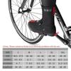 1 Pair Of Cycling Shoe  Cover Windproof Waterproof Outdoor Cycling Thick Shoe Cover