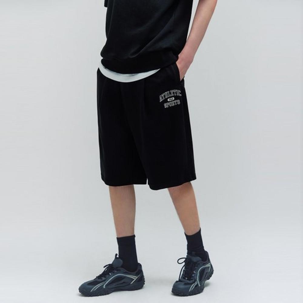 Fila 6 Shorts BLACK/085
