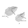 Silicone Shell Casting Mold for Tray, Dish and Catchall Making, Reusable Resin and Cement Craft Form for DIY Use