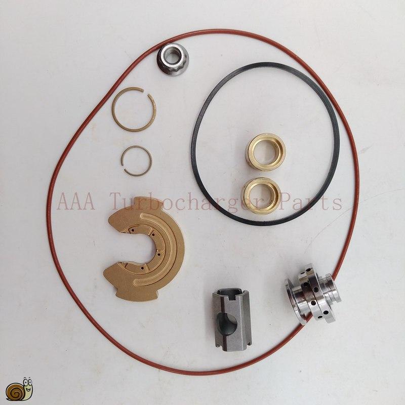 GT30 GT32 GT35 Turbocharger Repair Kits Rebuild Kits Supplier AAA Turbocharger Parts
