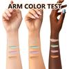 1Pc Isolation Moisturizing Primer for Women – Pore-Blurring, Non-Caking Formula for Smooth Face & Eye Makeup Application