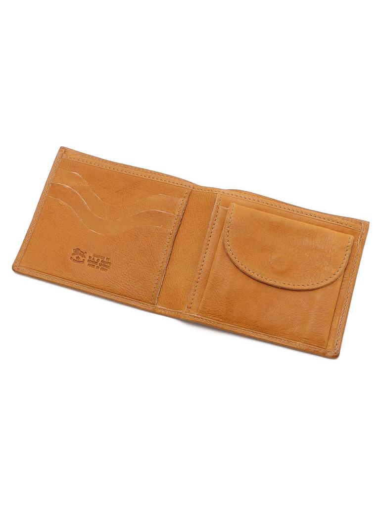 Il Bisonte Wallet F Natural 54_1_54232307041