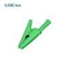 Blocuri terminale, cleme și accesorii – Clemele crocodili