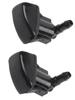 For Toyota For LandCruiser 80Series Windshield Spray Wash Nozzlex2 8538130020C1