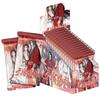 The Founder of Diabolism X Heaven Official's Blessing Card Xie Lian Hua Cheng Wei Wuxian Lan Wangji Anime Collection Cards Toys