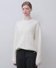 MICANE Liber Oversized Boucle Knit