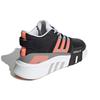 adidas Pôvodné Eqt Bask Adv V2 '1čierna Ružová Biela' Tenisky FW4255