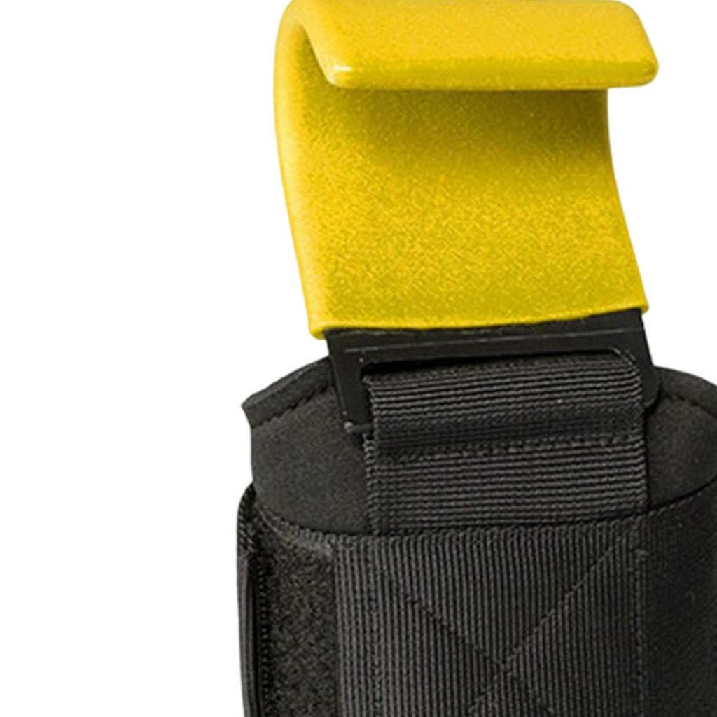 of Weight Lifting Wrist Strap with Hook Straps Grips for