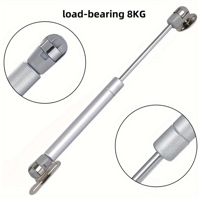 

Газовые пружинные петли для дверцы шкафа 2 кг-20 кг Кухонный шкаф Гидравлический амортизатор Поддержка крышки Коробка Мебельная фурнитура