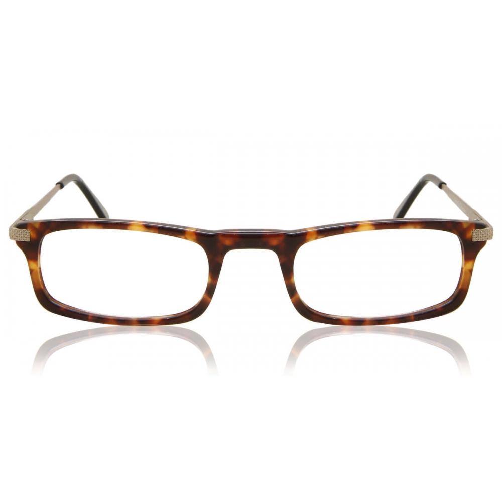 Full Rim Rectangle Tortoise Smartbuy Collection Terrell Thi 004 065 Fashion Unisex Eyeglasses