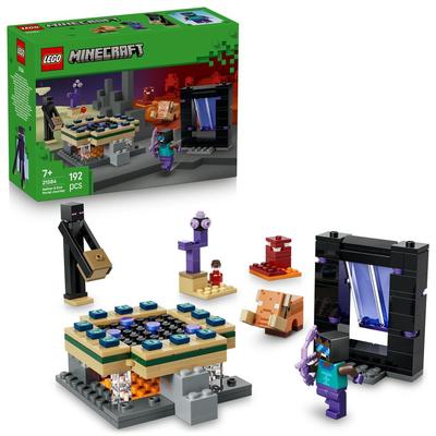 İnşaat ve tasarım oyuncakları – Lego Setleri