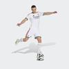 Adidas Real Madrid 26 27 Home Authentic Jersey Jz7218