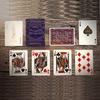 Theory11 Monarch Oyun Kartları Bisiklet Monarchs Destesi Poker Boyutu Kart Oyunları Sihir Hileleri