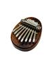 Klavyeli Çalgılar – Kalimba