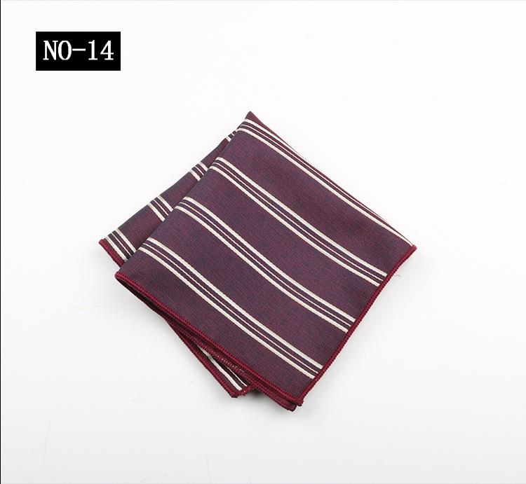 Einstecktuch Herren Burgunder Hochzeit Bräutigam Muster Hochwertiges Hochzeits-Taschentuch Brusttuch