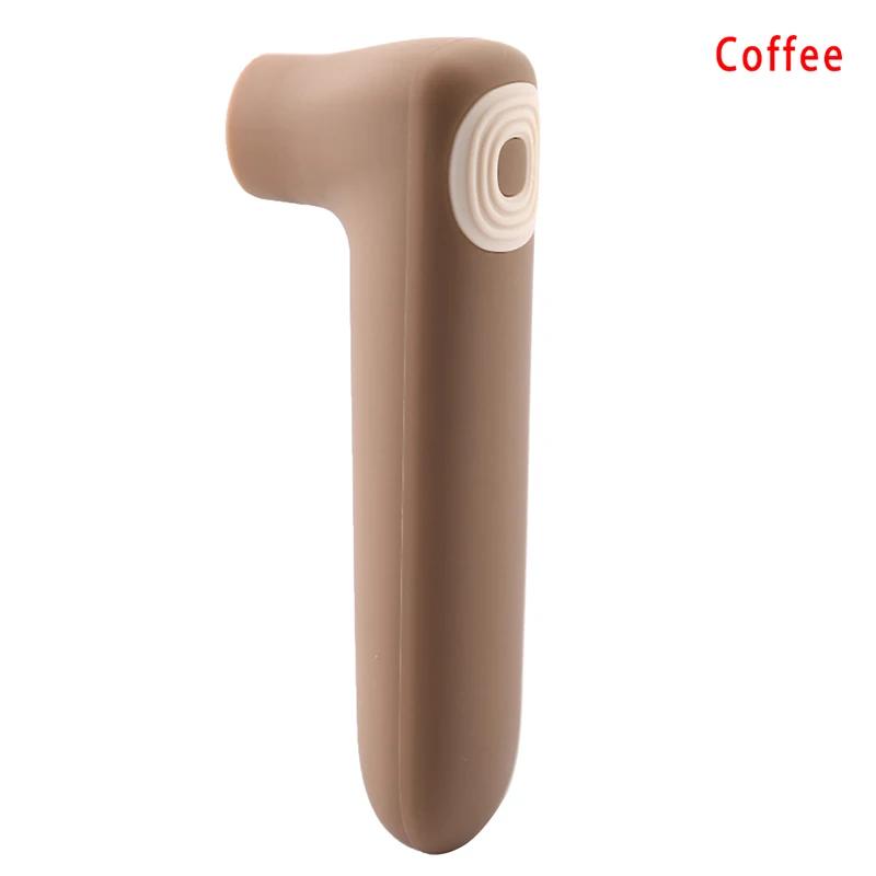 

1 шт. чехол для дверной ручки силиконовая дверная ручка перчатка настенные защитные коврики для дверной ручки анти-столкновение аксессуары для дома кофейный