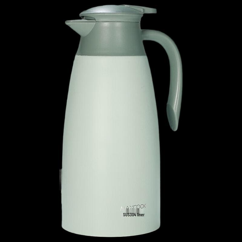 Meichu 2L 304 Stainless Steel Insulated Vacuum Flask