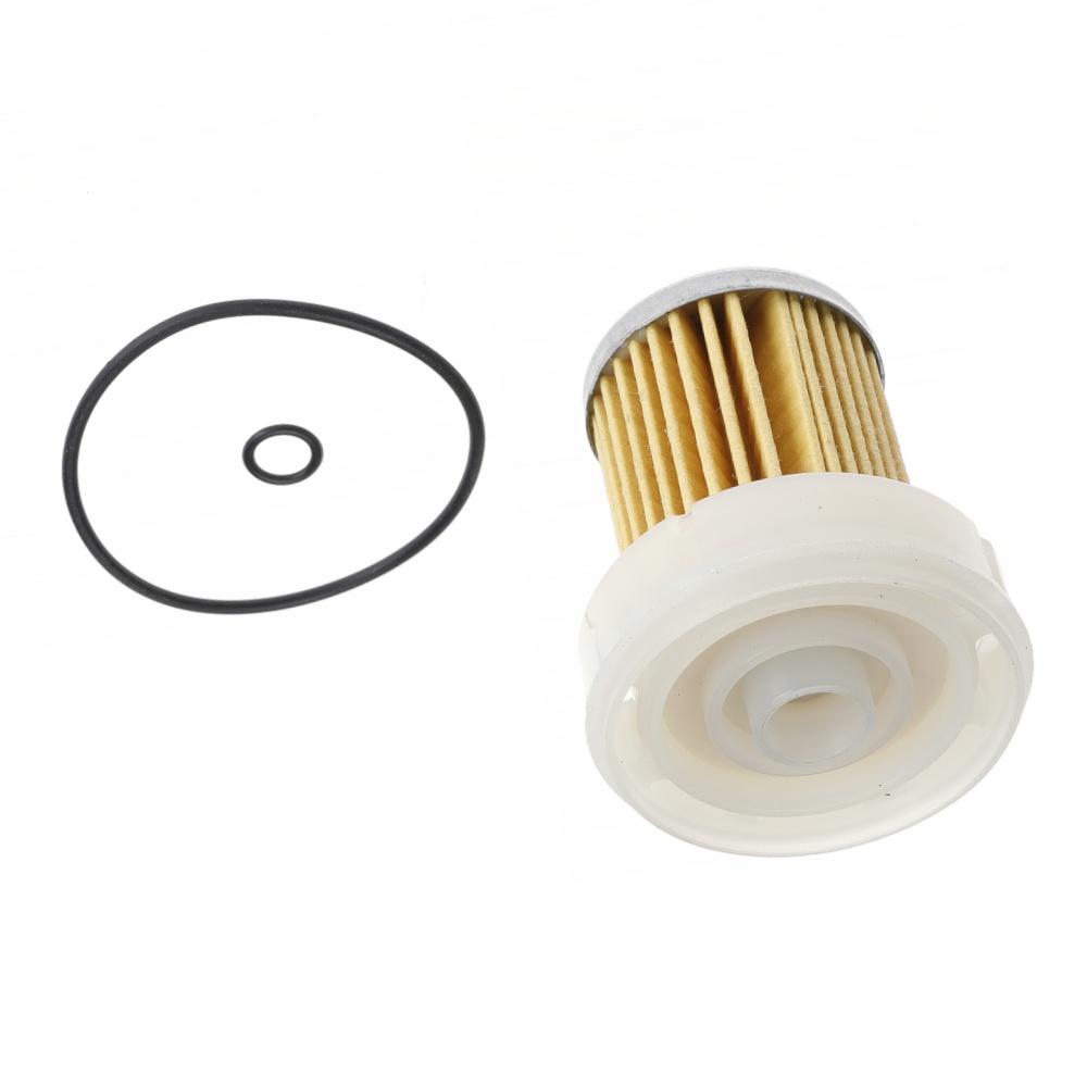 4Pcs Fuel Filter W/O-Ring 6A320-59930 For Kubota B1410 Rtv900 L320