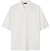 DESCENTE ALLTERRAIN SS25 Polo Shirt Men's D5211APS19