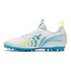 Li Ning Kids Speed Shadow 2 Young MG Artificial Turf Comfortable Versatile Non-Slip Shock Absorbing Low-Top Soccer Shoes Kids Soccer Shoes YKGU004-1
