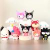 Melody Kuromi Handmade DIY Desktop Ornaments