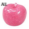 Anxiety Relief Ball Stress Fruit Squeeze Toy, Soft Stretchy Sensory Toy Fidget Home Office Worker Relaxation Desk Shape