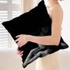 Amy Winehouse Music Singer Star Pillow Gift Home Office Decoration Bedroom Sofa Car Cushion Cover Case 45x45