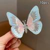 Moving Butterfly Car Dashboard Decor Auto Center Console Air Vent Decorative Ornament Car Interior Car Accessories