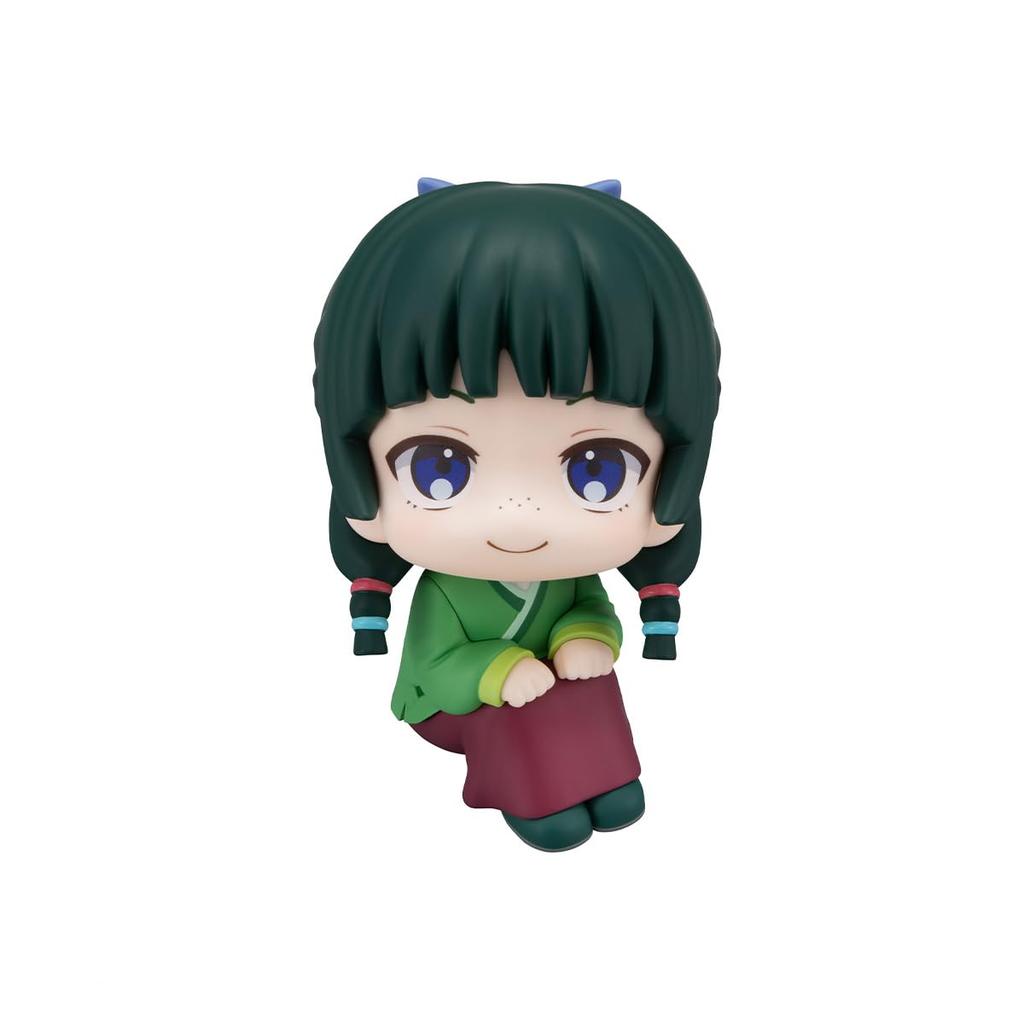 Rukappu Monologue Neko Neko Completed Figure Pharmacist's