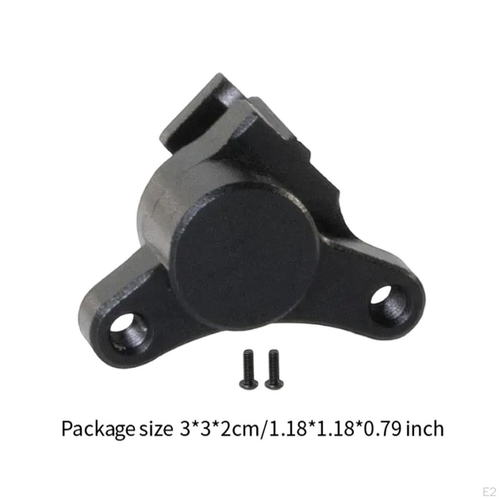 7075 Rear Brake Caliper Decoration Modification Replacements Metal Los264001 for