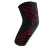 Wear-resistant Fitness Elbow Brace Nylon Breathable Arm Pad  Sports Fitness Cycling