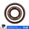 Front Rear Crankshaft Oil Seal For Buick Excelle 1.8L Regal 2.0 Chevrolet  Aveo Captiva Optra Car Accessories 90183572 90354378
