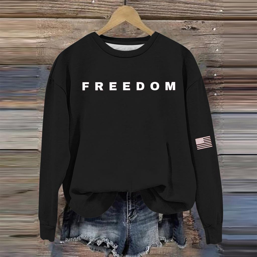 Women Tops Long Sleeve R-Neck Shirts Fall Fashion Casual Business Tunic Blouses