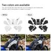 Motorcycle Non-slip Side Fuel Tank Stickers Waterproof Pad Rubber Sticker FOR YAMAHA Tenere 700 T700 XTZ 700 XTZ 690