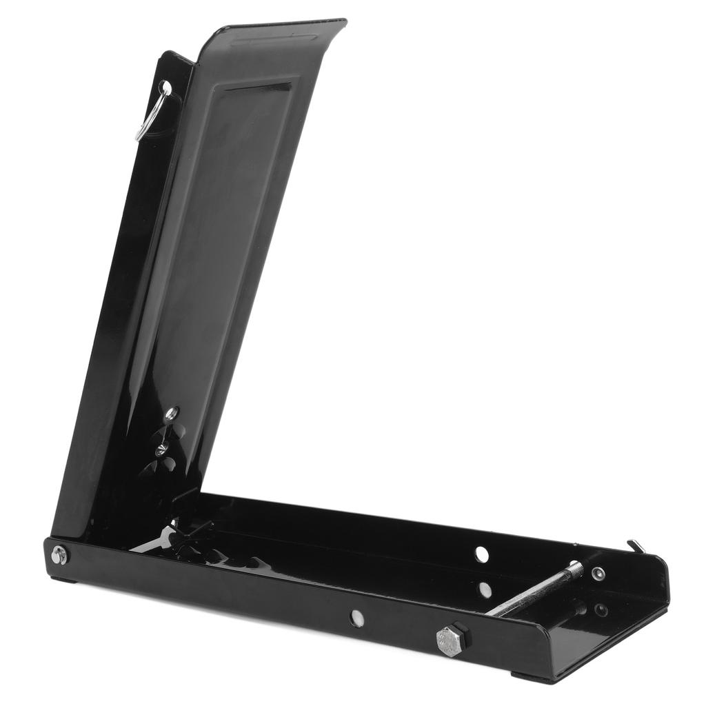 Foot Operated Can Crusher Stainless Steel Aluminum Can Smasher for 16oz Aluminum Soda Bear Tall Tin