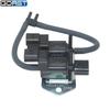 Freewheel Clutch Control Solenoid Valve 8657A031 for Mitsubishi Pajero Montero L200 Car Auto Part