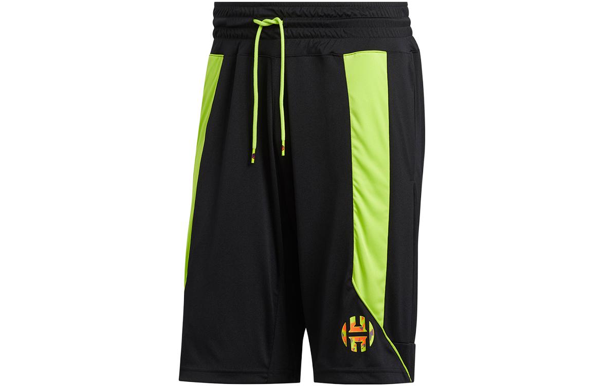 

Adidas Basketball Shorts Men s Black Moderate Bermuda Shorts FQ0577 M