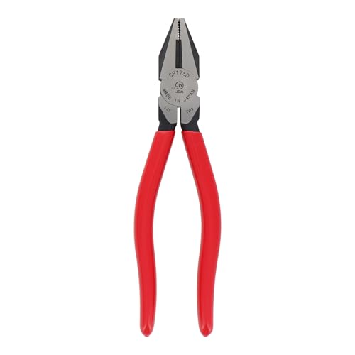 Sankyo Corporation VICTOR HIGH QUALITY Pliers 175mm SP175D