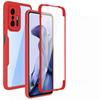 Front + Back Protect ShockProof Case For Vivo Y20S Y11S Y20 V23 5G Y04 Y04S Y29S Y21D Y31 V60 Lite 360 Degrees Cover